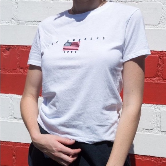 Brandy Melville Tops - Brandy Melville Top